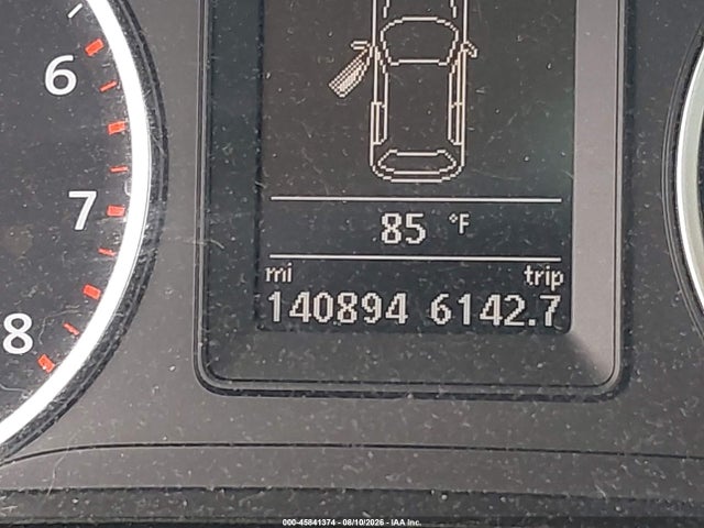 Продажа на аукционе авто 2015 Volkswagen Tiguan Se, vin: WVGBV7AX2FW588337, номер лота: 45841374