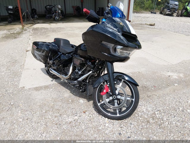 Harley-Davidson FLTRX 2024 1HD1KH711RB644778 main image