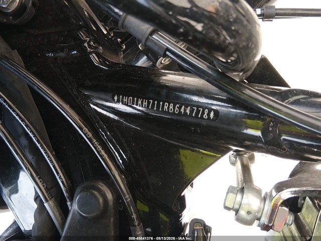 Harley-Davidson FLTRX 2024 1HD1KH711RB644778 Image 10