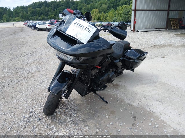 Harley-Davidson FLTRX 2024 1HD1KH711RB644778 Image 2