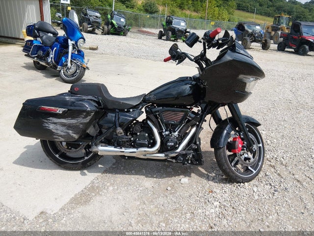 Harley-Davidson FLTRX 2024 1HD1KH711RB644778 Image 12