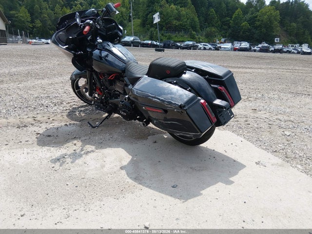 Harley-Davidson FLTRX 2024 1HD1KH711RB644778 Image 3