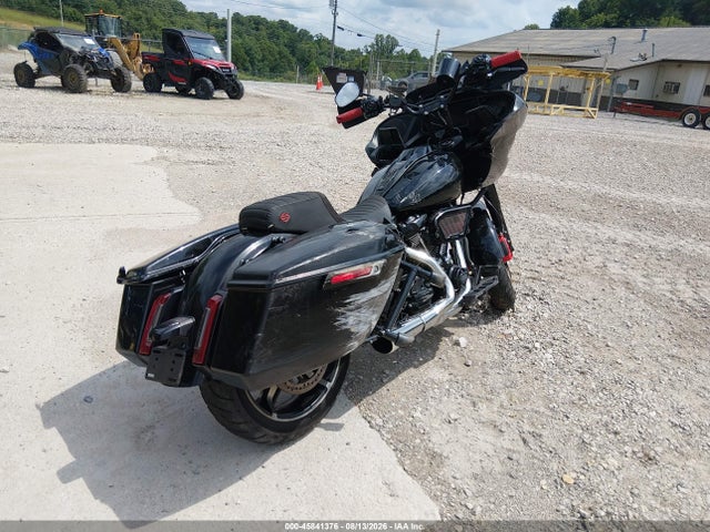 Harley-Davidson FLTRX 2024 1HD1KH711RB644778 Image 4