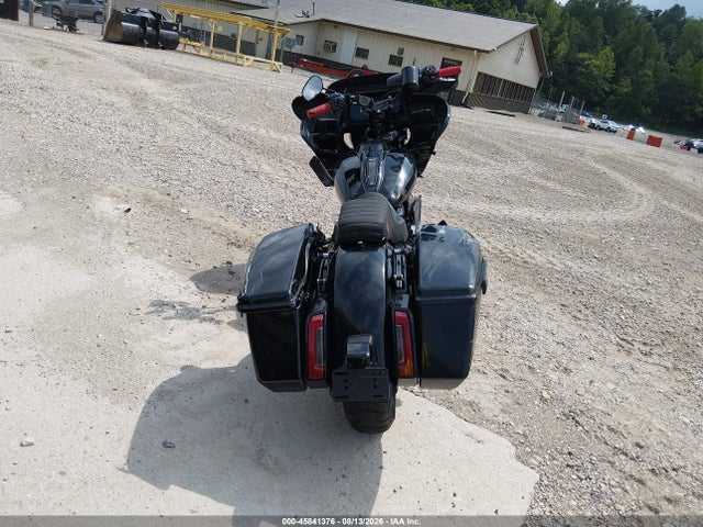 Harley-Davidson FLTRX 2024 1HD1KH711RB644778 Image 6