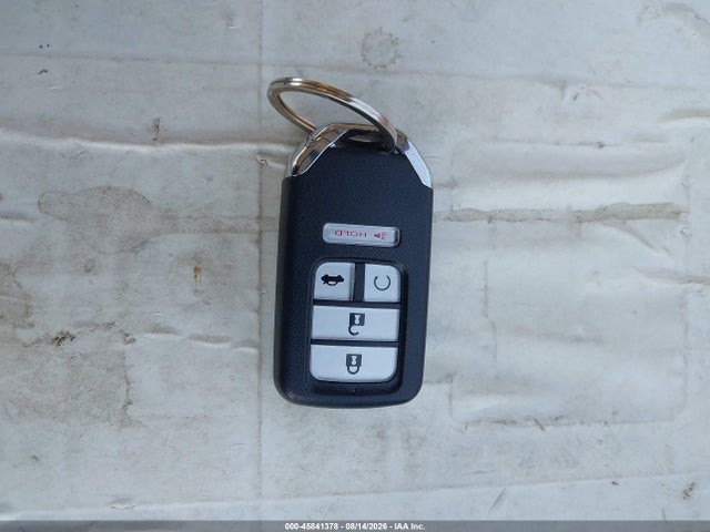 Honda Civic Touring 2020 19XFC1F97LE213617 Image 11