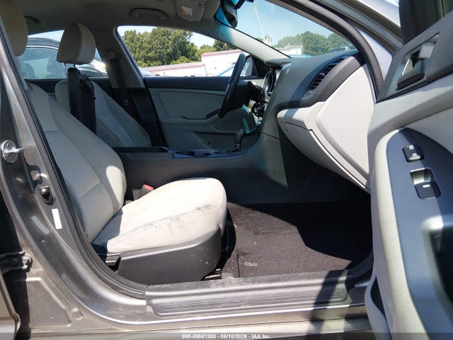 Aukcja sprzedaży 2013 Kia Optima Lx, vin: 5XXGM4A72DG123051, numer aukcji: 45841380