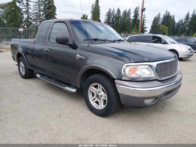 45841382 :رقم المزاد ، 1FTRX17L03NA50994 vin ، 2003 Ford F-150 Lariat/xl/xlt مزاد بيع