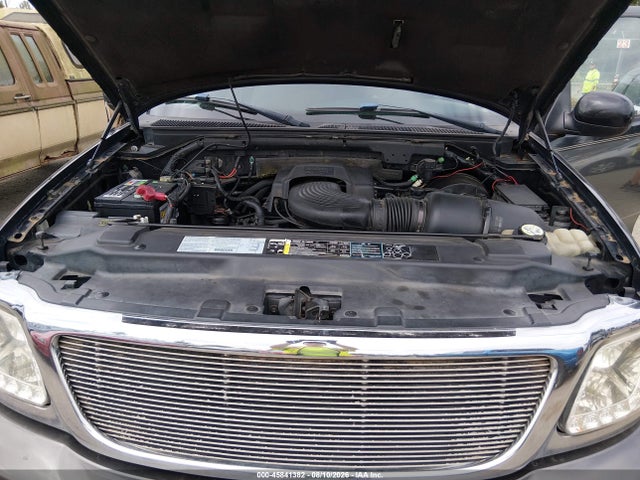 45841382 :رقم المزاد ، 1FTRX17L03NA50994 vin ، 2003 Ford F-150 Lariat/xl/xlt مزاد بيع