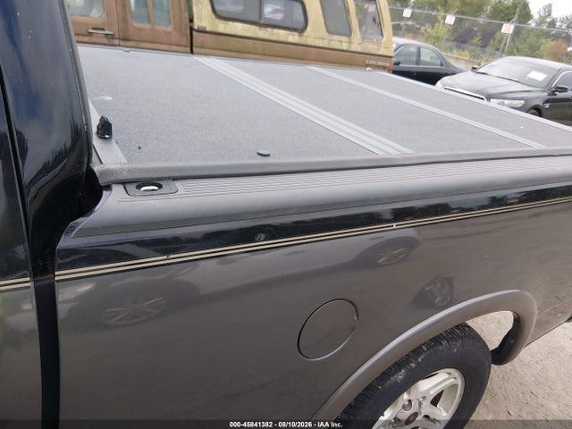 45841382 :رقم المزاد ، 1FTRX17L03NA50994 vin ، 2003 Ford F-150 Lariat/xl/xlt مزاد بيع