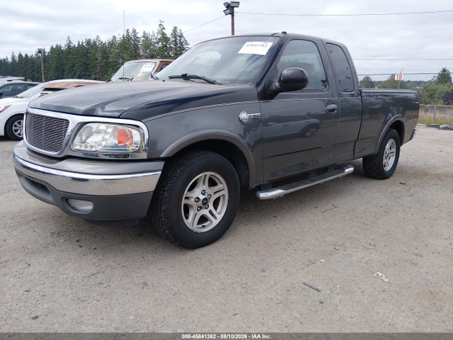 45841382 :رقم المزاد ، 1FTRX17L03NA50994 vin ، 2003 Ford F-150 Lariat/xl/xlt مزاد بيع