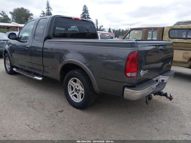 45841382 :رقم المزاد ، 1FTRX17L03NA50994 vin ، 2003 Ford F-150 Lariat/xl/xlt مزاد بيع