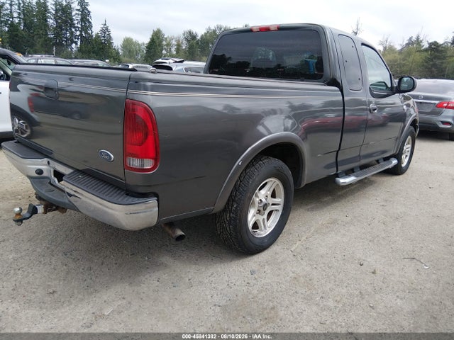 45841382 :رقم المزاد ، 1FTRX17L03NA50994 vin ، 2003 Ford F-150 Lariat/xl/xlt مزاد بيع