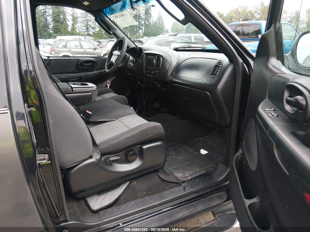 45841382 :رقم المزاد ، 1FTRX17L03NA50994 vin ، 2003 Ford F-150 Lariat/xl/xlt مزاد بيع