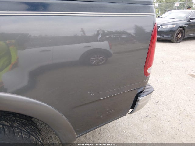 45841382 :رقم المزاد ، 1FTRX17L03NA50994 vin ، 2003 Ford F-150 Lariat/xl/xlt مزاد بيع