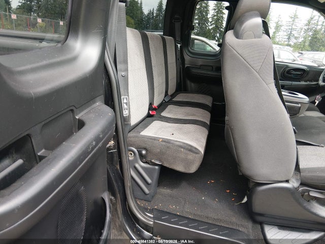 45841382 :رقم المزاد ، 1FTRX17L03NA50994 vin ، 2003 Ford F-150 Lariat/xl/xlt مزاد بيع