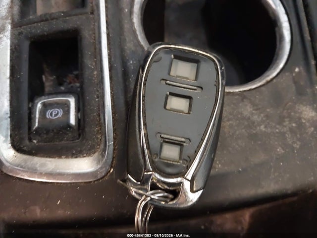 45841383 :رقم المزاد ، 2GNAXREV9J6292501 vin ، 2018 Chevrolet Equinox Ls مزاد بيع