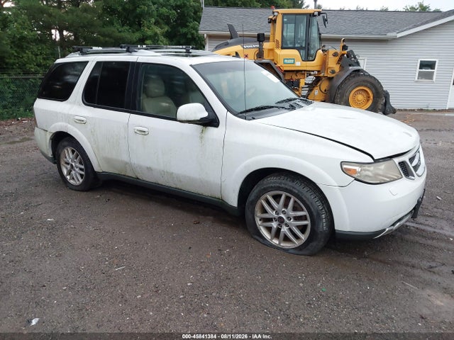 45841384 :رقم المزاد ، 5S3ET13S462805068 vin ، 2006 Saab 9-7x 4.2i مزاد بيع