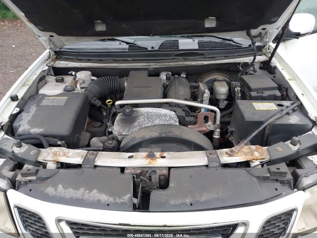 Aukcja sprzedaży 2006 Saab 9-7x 4.2i, vin: 5S3ET13S462805068, numer aukcji: 45841384