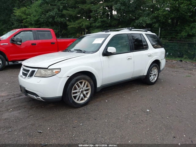 Aukcja sprzedaży 2006 Saab 9-7x 4.2i, vin: 5S3ET13S462805068, numer aukcji: 45841384