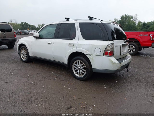 Aukcja sprzedaży 2006 Saab 9-7x 4.2i, vin: 5S3ET13S462805068, numer aukcji: 45841384