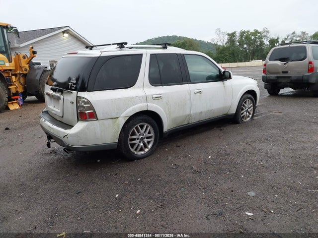 Aukcja sprzedaży 2006 Saab 9-7x 4.2i, vin: 5S3ET13S462805068, numer aukcji: 45841384