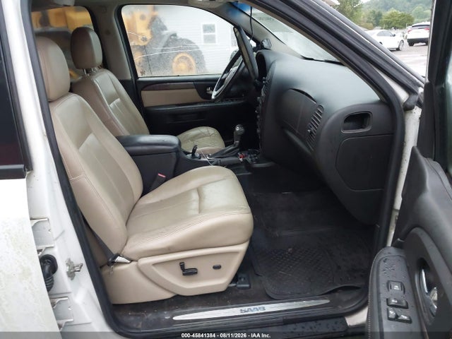 Aukcja sprzedaży 2006 Saab 9-7x 4.2i, vin: 5S3ET13S462805068, numer aukcji: 45841384