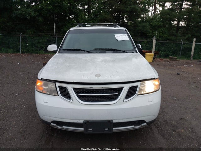 Aukcja sprzedaży 2006 Saab 9-7x 4.2i, vin: 5S3ET13S462805068, numer aukcji: 45841384