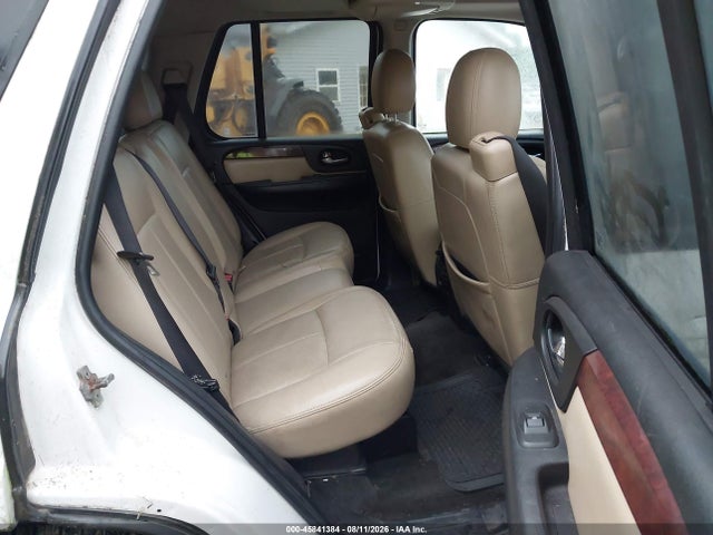 Aukcja sprzedaży 2006 Saab 9-7x 4.2i, vin: 5S3ET13S462805068, numer aukcji: 45841384