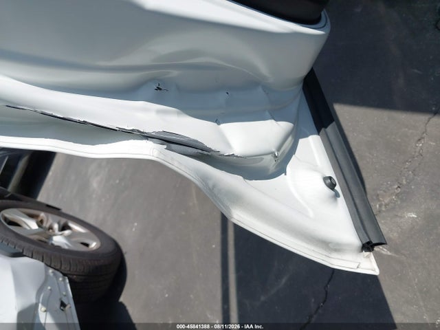 2021 Honda Hr-v 2wd Lx მანქანა იყიდება აუქციონზე, vin: 3CZRU5H33MM706075, აუქციონის ნომერი: 45841388