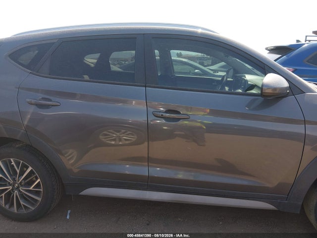 Hyundai TUCSON SEL 2020 KM8J33AL2LU214406 Image 13