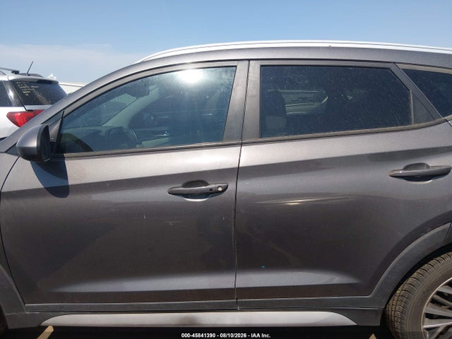 Hyundai TUCSON SEL 2020 KM8J33AL2LU214406 Image 14