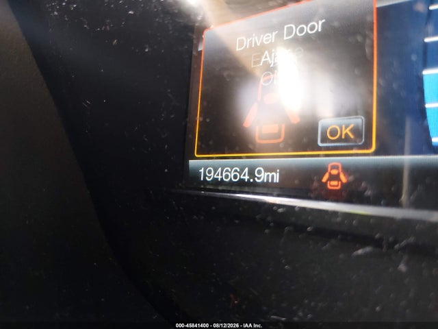 1FM5K8D80GGA58539 Ford EXPLORER XLT