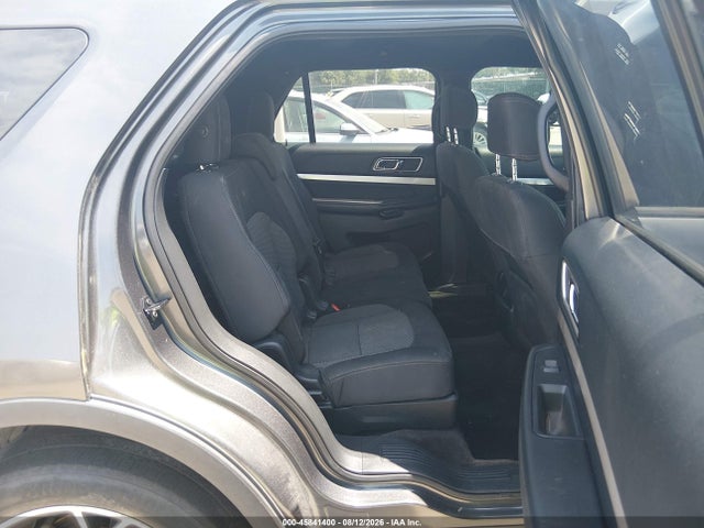 1FM5K8D80GGA58539 Ford EXPLORER XLT