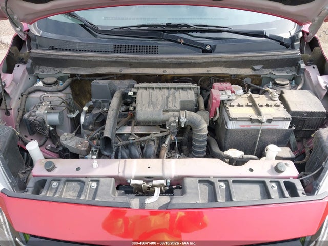 Aukcja sprzedaży 2024 Mitsubishi Mirage Es/le, vin: ML32AUHJ0RH024343, numer aukcji: 45841408