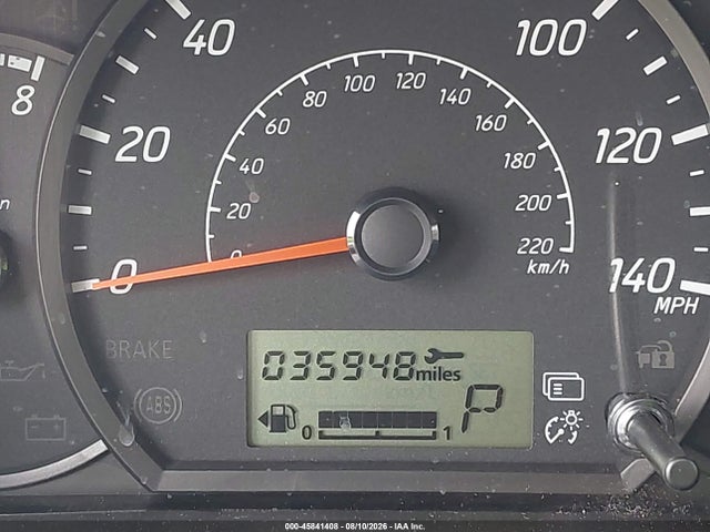 Aukcja sprzedaży 2024 Mitsubishi Mirage Es/le, vin: ML32AUHJ0RH024343, numer aukcji: 45841408