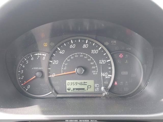 Aukcja sprzedaży 2024 Mitsubishi Mirage Es/le, vin: ML32AUHJ0RH024343, numer aukcji: 45841408