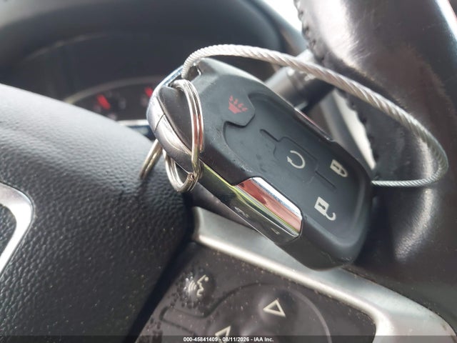 Aukcja sprzedaży 2018 Gmc Terrain Slt, vin: 3GKALVEV4JL288627, numer aukcji: 45841409