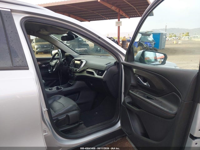 Aukcja sprzedaży 2018 Gmc Terrain Slt, vin: 3GKALVEV4JL288627, numer aukcji: 45841409