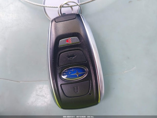 Продажа на аукционе авто 2022 Subaru Crosstrek Limited, vin: JF2GTHNCXNH261248, номер лота: 45841411