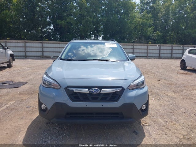 Продажа на аукционе авто 2022 Subaru Crosstrek Limited, vin: JF2GTHNCXNH261248, номер лота: 45841411