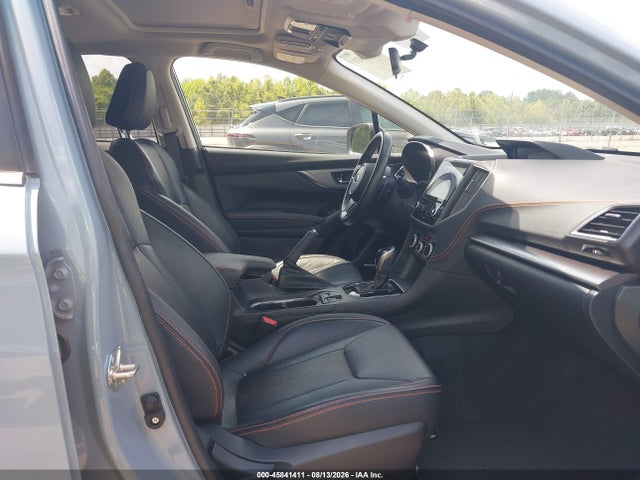 Продажа на аукционе авто 2022 Subaru Crosstrek Limited, vin: JF2GTHNCXNH261248, номер лота: 45841411