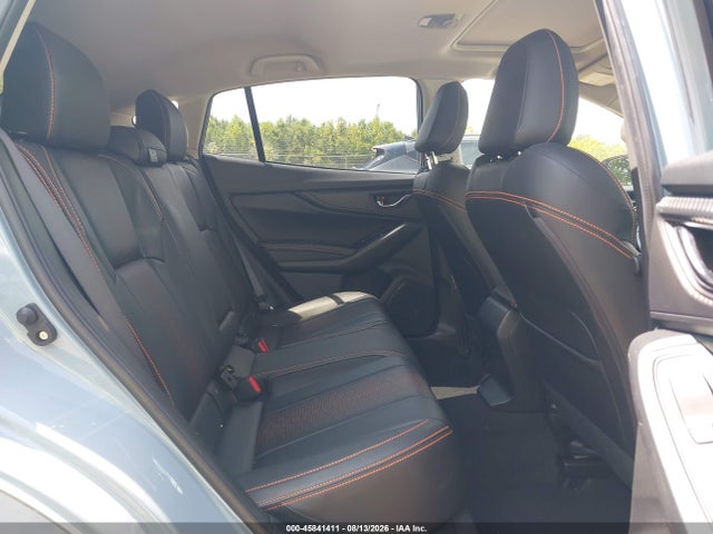 Продажа на аукционе авто 2022 Subaru Crosstrek Limited, vin: JF2GTHNCXNH261248, номер лота: 45841411