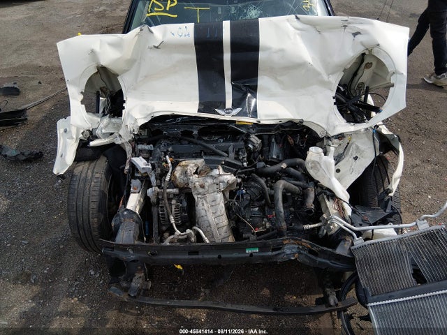 Продаж на аукціоні авто 2013 Mini Hardtop Cooper, vin: WMWSU3C51DT677839, номер лоту: 45841414