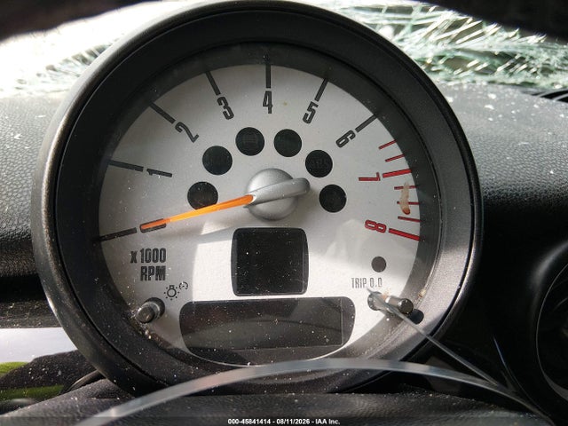 Продаж на аукціоні авто 2013 Mini Hardtop Cooper, vin: WMWSU3C51DT677839, номер лоту: 45841414
