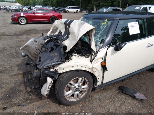 Продаж на аукціоні авто 2013 Mini Hardtop Cooper, vin: WMWSU3C51DT677839, номер лоту: 45841414
