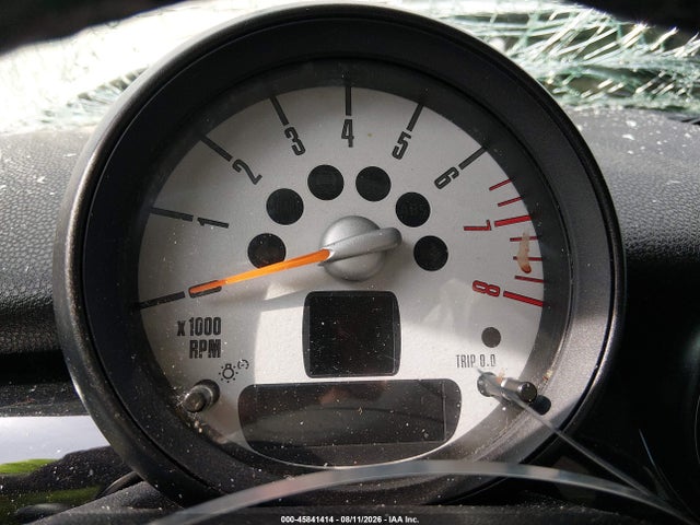Продаж на аукціоні авто 2013 Mini Hardtop Cooper, vin: WMWSU3C51DT677839, номер лоту: 45841414