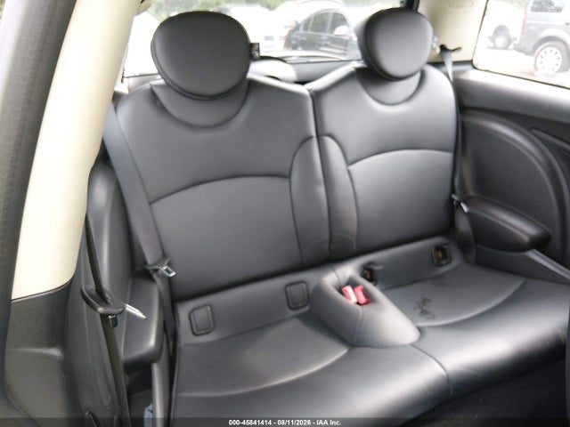 Продаж на аукціоні авто 2013 Mini Hardtop Cooper, vin: WMWSU3C51DT677839, номер лоту: 45841414