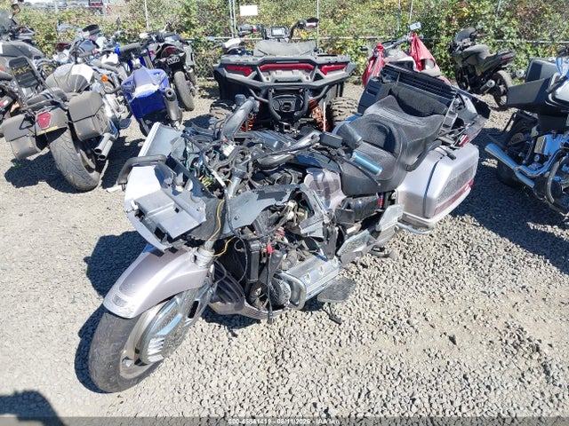 Aukcja sprzedaży 1998 Honda Gl1500 Se, vin: 1HFSC2238WA003868, numer aukcji: 45841419