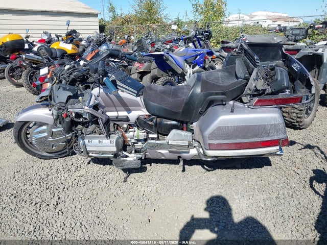 Aukcja sprzedaży 1998 Honda Gl1500 Se, vin: 1HFSC2238WA003868, numer aukcji: 45841419
