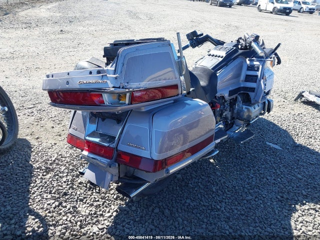 Aukcja sprzedaży 1998 Honda Gl1500 Se, vin: 1HFSC2238WA003868, numer aukcji: 45841419